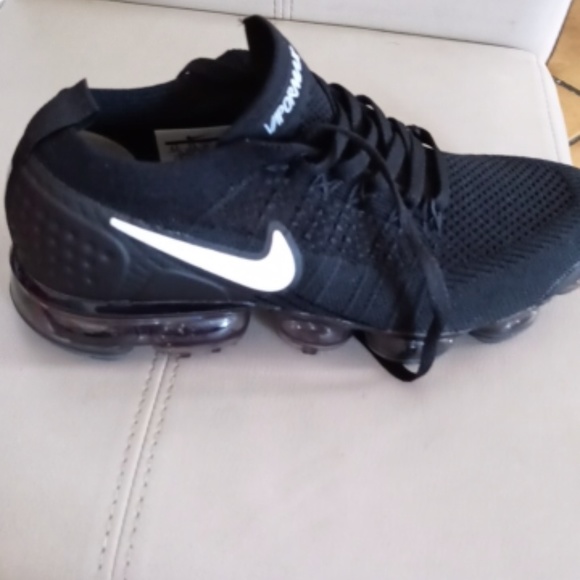 Nike Vapormax flynite 2 -Black - Picture 3 of 3